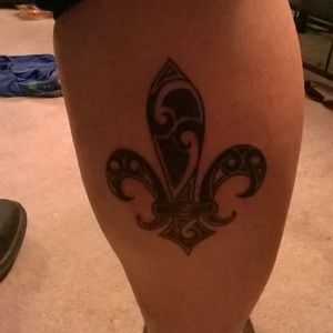 Meet your Posher, Billy